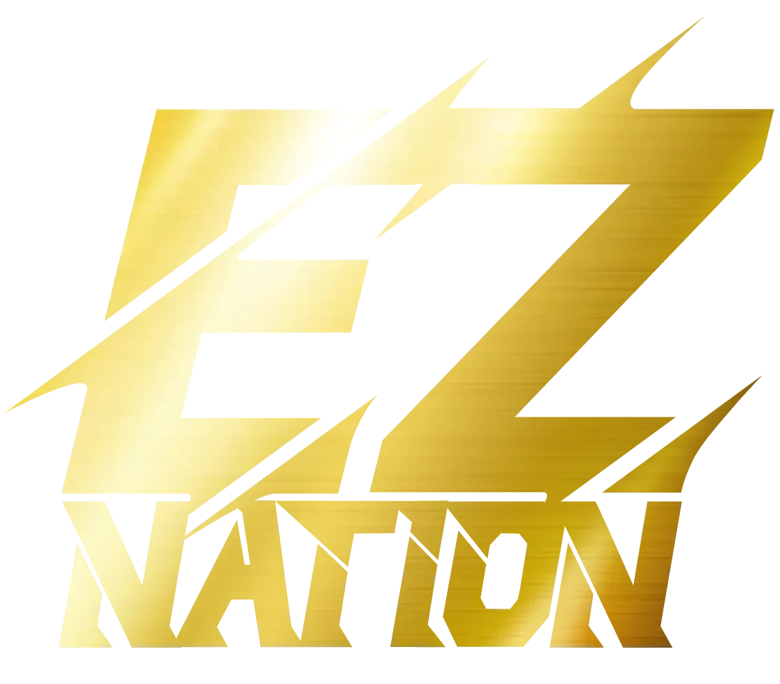 EZ Nation Sponsor & Brand Partnership Packages