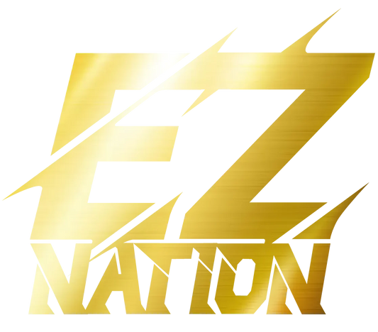 EZ Nation Sponsor & Brand Partnership Packages