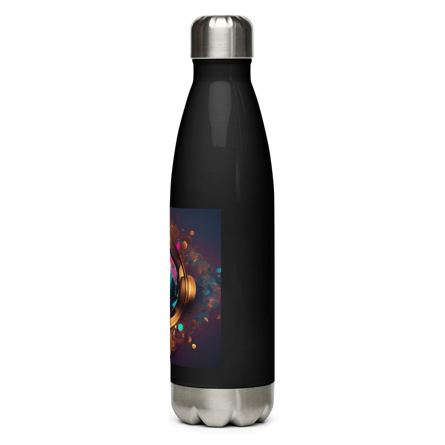 PAMA | Stainless steel water bottle