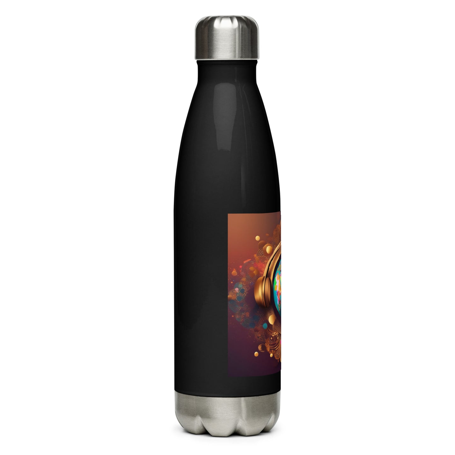 PAMA | Stainless steel water bottle